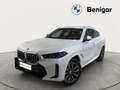 BMW X6 xDrive 30dA M Sport Blanco - thumbnail 1