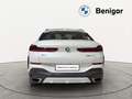BMW X6 xDrive 30dA M Sport Blanco - thumbnail 5