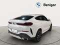BMW X6 xDrive 30dA M Sport Blanco - thumbnail 4