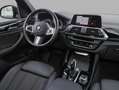 BMW X3 20i xDrive xLine Innovations Paket Schwarz - thumbnail 12