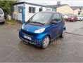 smart forTwo II CABRIO Pure CDI 40 KW Softip Bleu - thumbnail 1