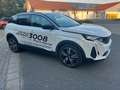Peugeot 3008 Hybrid 225 GT Pack Weiß - thumbnail 1