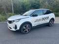 Peugeot 3008 Hybrid 225 GT Pack Weiß - thumbnail 2