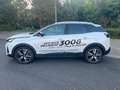Peugeot 3008 Hybrid 225 GT Pack Weiß - thumbnail 3
