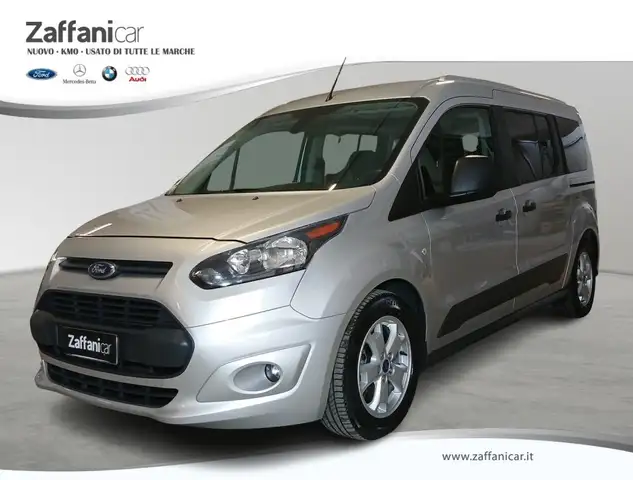 Ford Tourneo Connect 7 1.5 TDCi 120 CV Plus