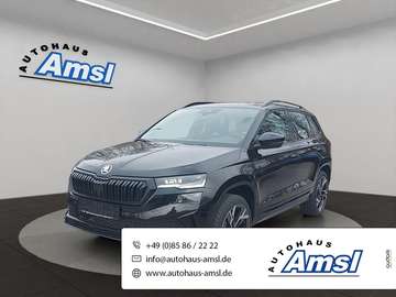 2.0 TSI DSG Sportline 4x4*Pano*AHK*Matrix