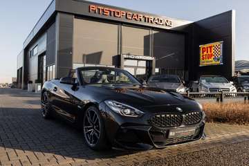 Roadster SDrive30i M-Sport, 259 PK, H&K, 1e Eigena