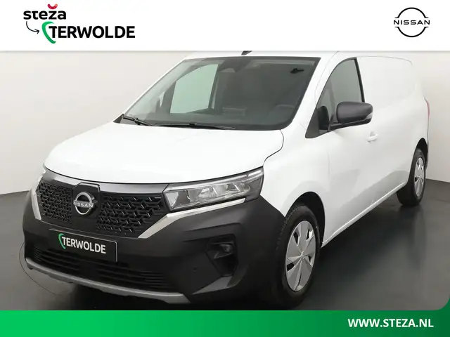 Nissan Townstar N-Connecta L2 45 kWh | 19% korting | Nieuw uit voo