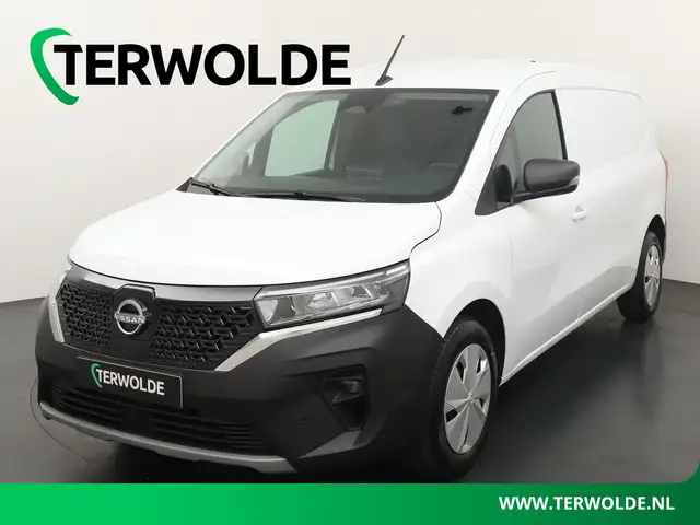 Nissan Townstar N-Connecta L2 44 kWh | 19% korting | Nieuw uit voo