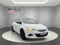 Opel Astra J Lim. 5-trg. Color Edition PDC/KLIMAA/SHZ Blanc - thumbnail 1