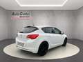 Opel Astra J Lim. 5-trg. Color Edition PDC/KLIMAA/SHZ Blanc - thumbnail 3
