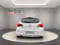 Opel Astra J Lim. 5-trg. Color Edition PDC/KLIMAA/SHZ Blanc - thumbnail 4