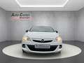 Opel Astra J Lim. 5-trg. Color Edition PDC/KLIMAA/SHZ Blanc - thumbnail 9