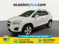 Chevrolet Trax 1.7 LT Blanco - thumbnail 1