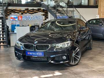 430 d Gran Coupe xDrive M Sport *2. Hand*LED*DAB