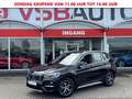 BMW X1 S-DRIVE 1.8 AUT.  LED HALF-LEER NAVIGATIE TREKHAAK Black - thumbnail 1