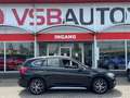 BMW X1 S-DRIVE 1.8 AUT.  LED HALF-LEER NAVIGATIE TREKHAAK Zwart - thumbnail 4