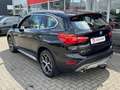 BMW X1 S-DRIVE 1.8 AUT.  LED HALF-LEER NAVIGATIE TREKHAAK Zwart - thumbnail 3