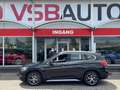 BMW X1 S-DRIVE 1.8 AUT.  LED HALF-LEER NAVIGATIE TREKHAAK Zwart - thumbnail 2