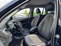 BMW X1 S-DRIVE 1.8 AUT.  LED HALF-LEER NAVIGATIE TREKHAAK Zwart - thumbnail 5
