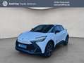 Toyota C-HR 2.0 Plug-in-Hybrid Teamplayer Technik Paket Weiß - thumbnail 1