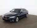 BMW 520 d xDrive Limousine Luxury-Line Aut LED RADAR Blau - thumbnail 1