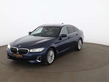 d xDrive Limousine Luxury-Line Aut LED RADAR