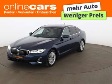 d xDrive Limousine Luxury-Line Aut LED RADAR