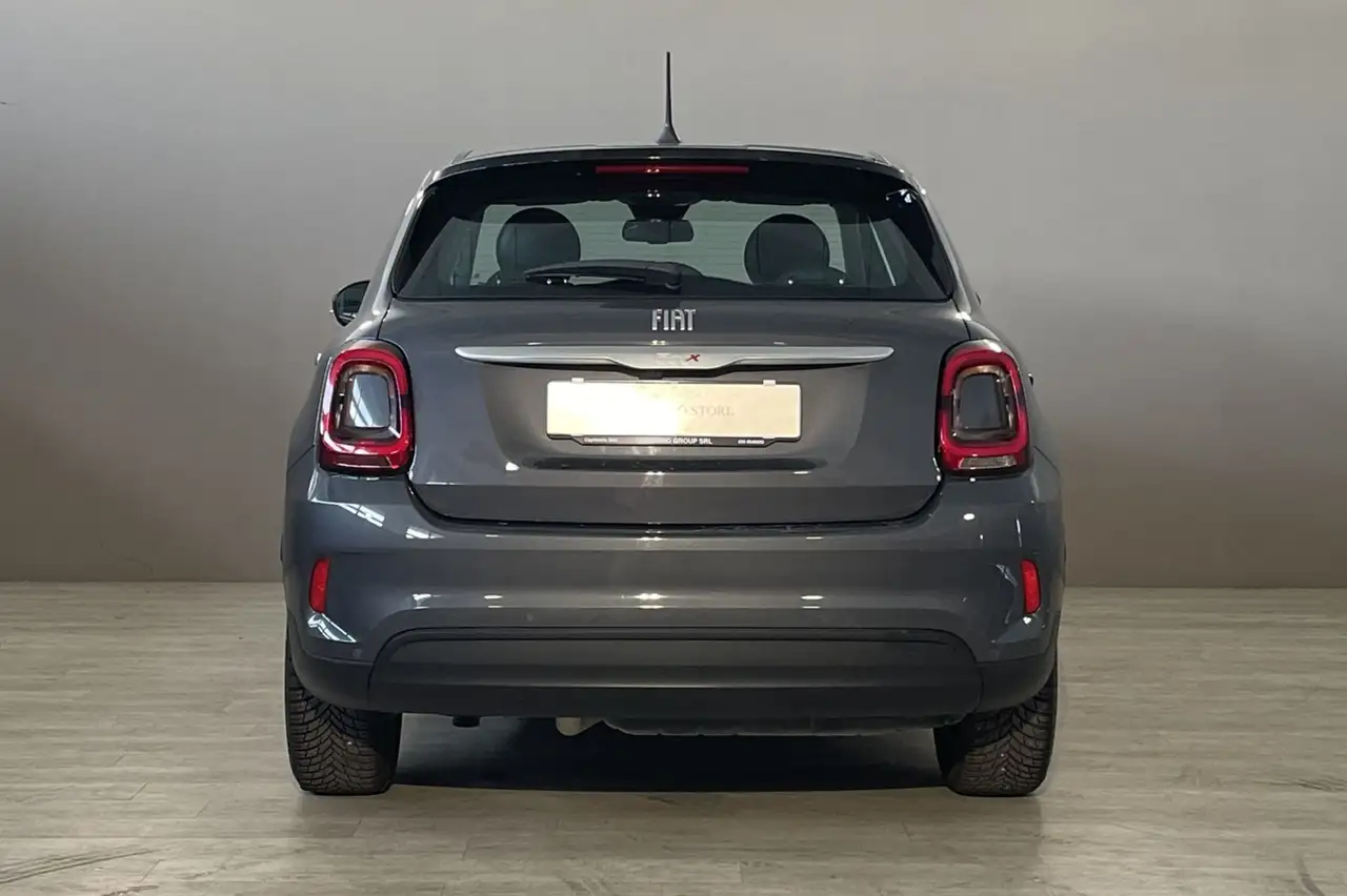 2023 Fiat 500X 1.3 MultiJet, photograph 5
