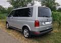 Volkswagen T6 Multivan Freestyle 4Motion Argintiu - thumbnail 7