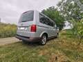 Volkswagen T6 Multivan Freestyle 4Motion Argintiu - thumbnail 5