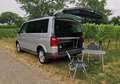 Volkswagen T6 Multivan Freestyle 4Motion Argintiu - thumbnail 9