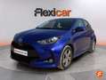 Toyota Yaris 120H 1.5 Active Plus Azul - thumbnail 3