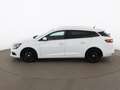 Renault Megane IV 1.2 TCE 100 AHK LEDER NAVI SITZHZG PDC Weiß - thumbnail 6