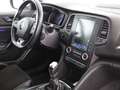 Renault Megane IV 1.2 TCE 100 AHK LEDER NAVI SITZHZG PDC Weiß - thumbnail 13