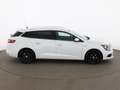 Renault Megane IV 1.2 TCE 100 AHK LEDER NAVI SITZHZG PDC Weiß - thumbnail 4