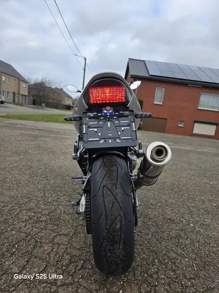 Kawasaki Ninja ZX-12R - foto 4