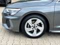 Audi A3 Limousine 30 TDI S line S-TRONIC-PANODACH-LED Grau - thumbnail 34