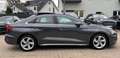 Audi A3 Limousine 30 TDI S line S-TRONIC-PANODACH-LED Grau - thumbnail 7