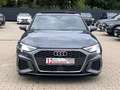 Audi A3 Limousine 30 TDI S line S-TRONIC-PANODACH-LED Grau - thumbnail 4