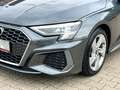 Audi A3 Limousine 30 TDI S line S-TRONIC-PANODACH-LED Grau - thumbnail 36