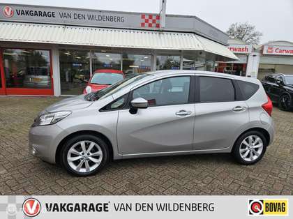Nissan Note 1.2 DIG-S Connect Edition