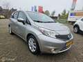 Nissan Note 1.2 DIG-S Connect Edition Gris - thumbnail 6