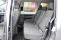 Volkswagen Caddy 1,4 TSI DSG ACC*Navi*Climatronic*PTS Grau - thumbnail 14