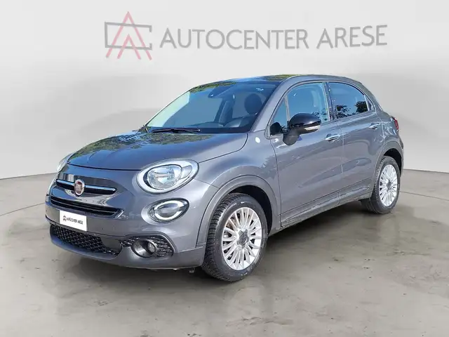Fiat 500X 500X 1.3 mjt Hey Google 95cv