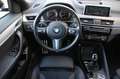 BMW X2 sDrive18i Aut. M SPORT X AHK RFK HAR/KAR LED NAVI Blau - thumbnail 10