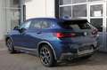 BMW X2 sDrive18i Aut. M SPORT X AHK RFK HAR/KAR LED NAVI Blau - thumbnail 5