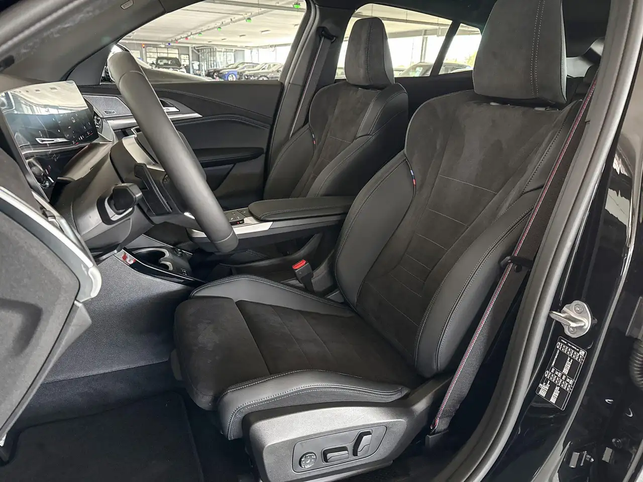 BMW X2 2026 — фото 10