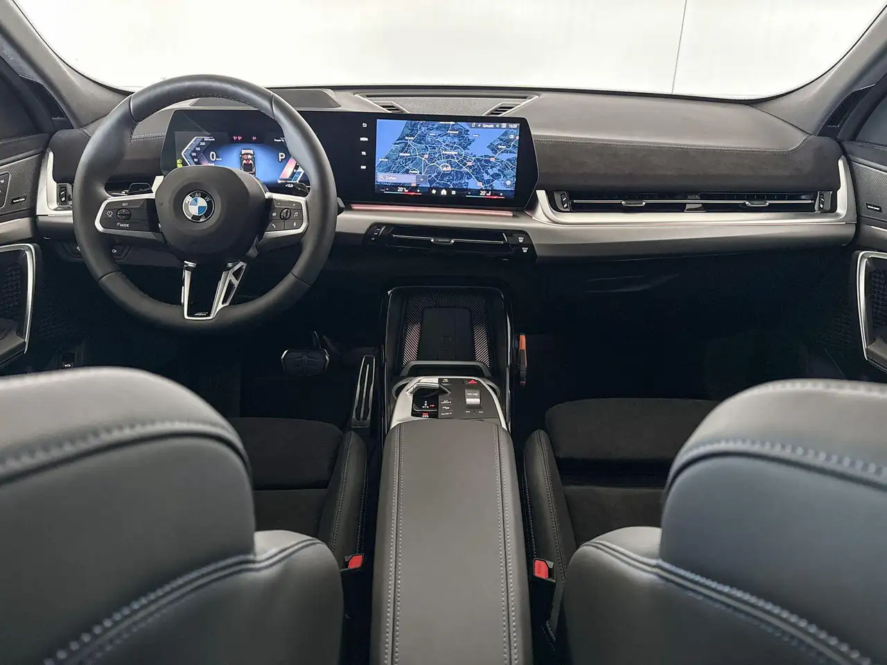 BMW X2 2026 — фото 12