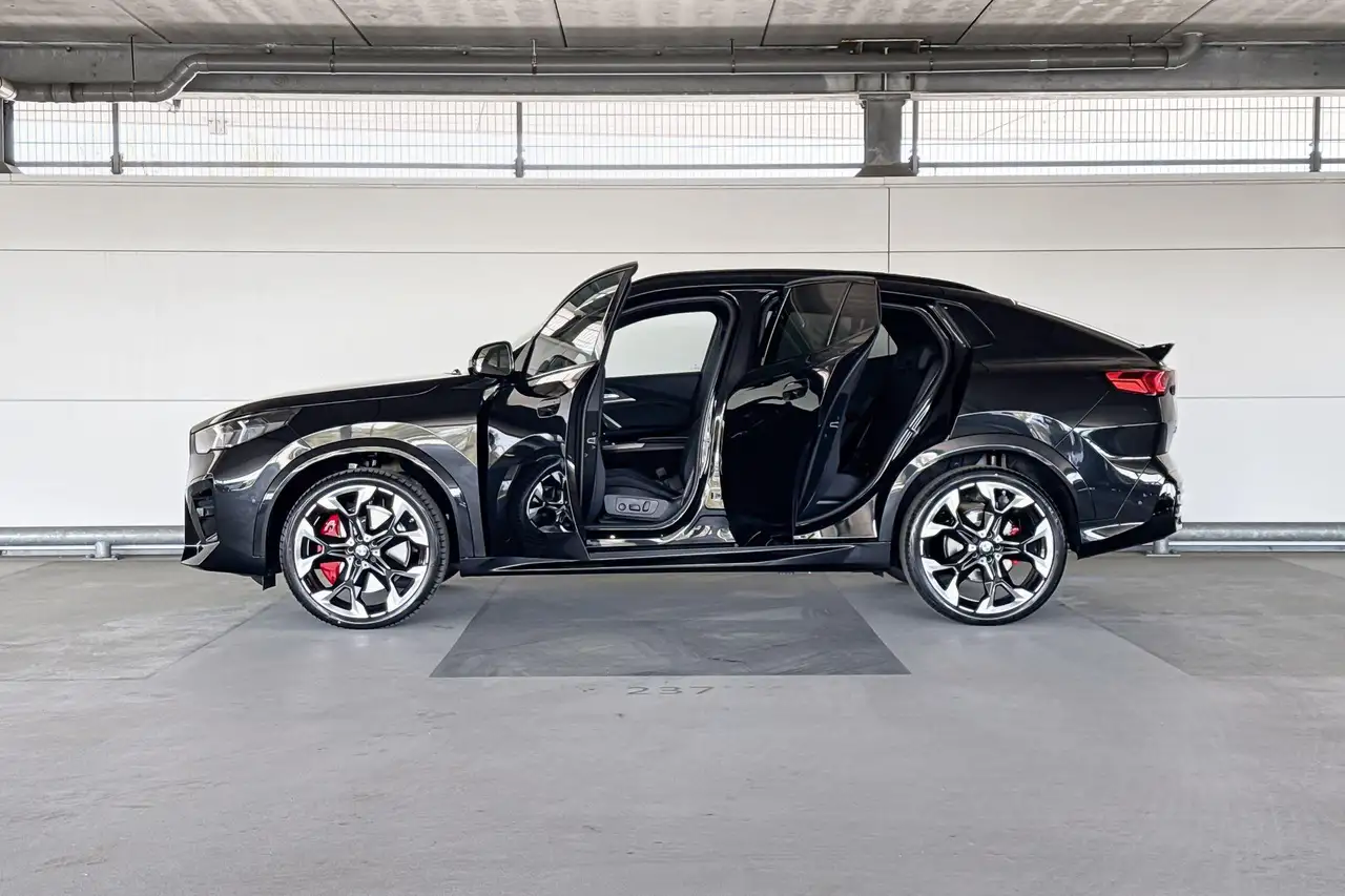 BMW X2 2026